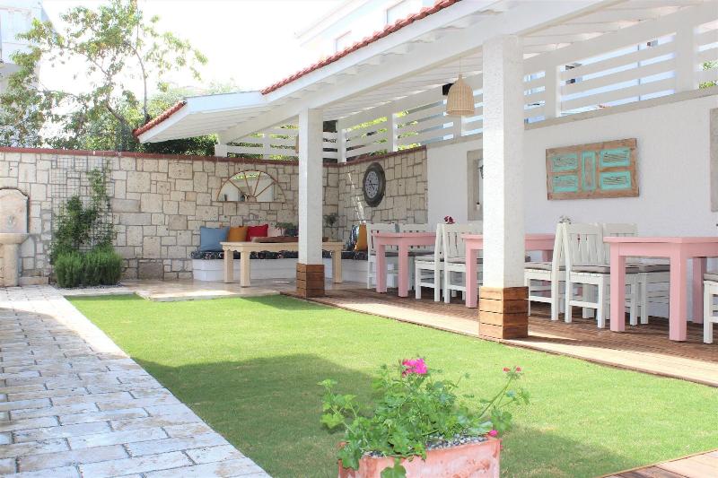 Villamer Hotel Alacati image