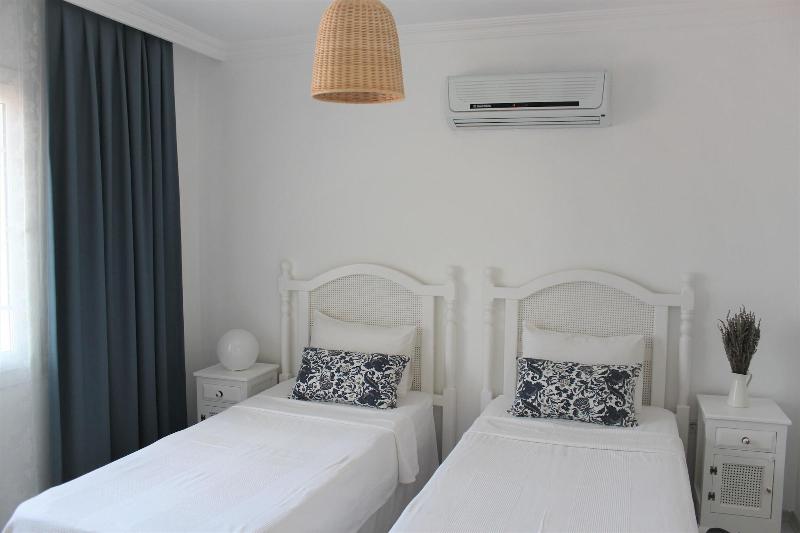Villamer Hotel Alacati image
