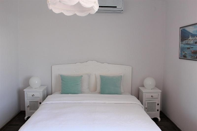 Villamer Hotel Alacati image