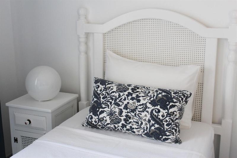 Villamer Hotel Alacati image