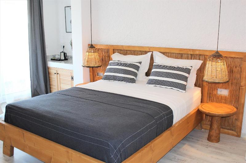 Villamer Hotel Alacati image