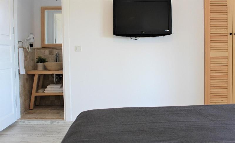 Villamer Hotel Alacati image