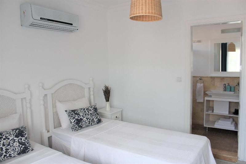 Villamer Hotel Alacati image