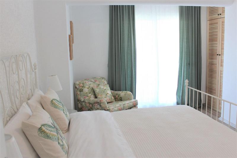 Villamer Hotel Alacati image