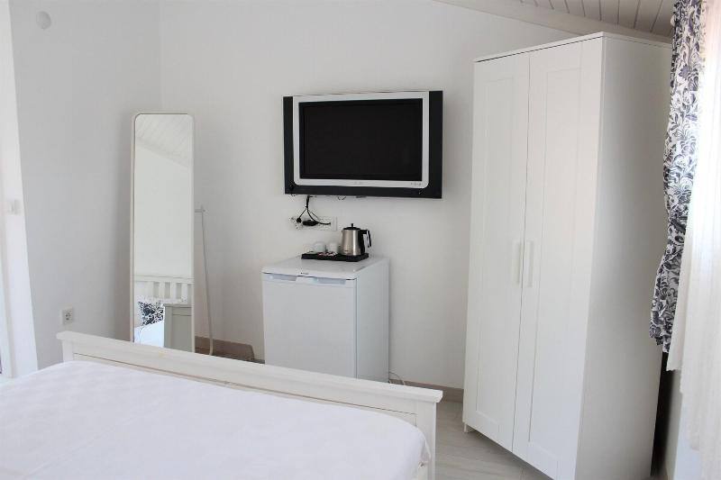 Villamer Hotel Alacati image