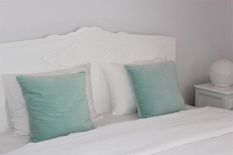 Villamer Hotel Alacati image