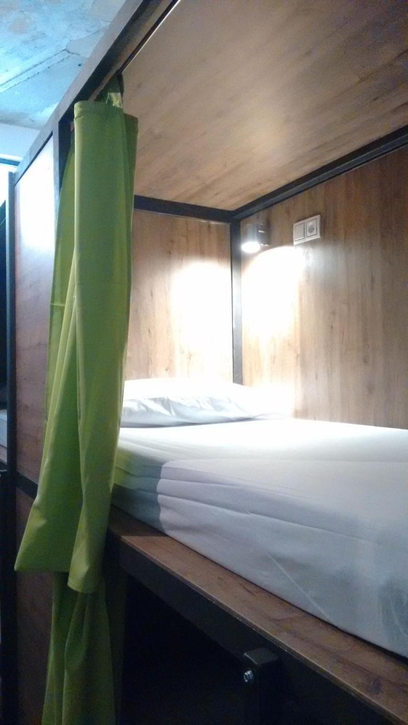 The Market Hostel Alicante image