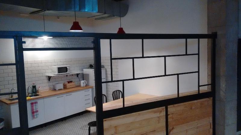 The Market Hostel Alicante image