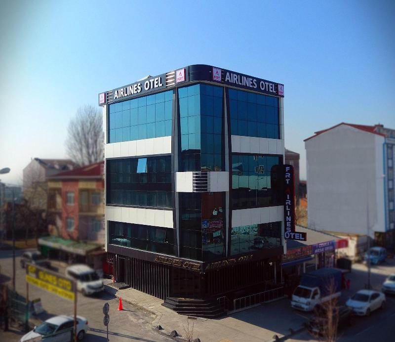 Frt Aa Rla Nes Otel image