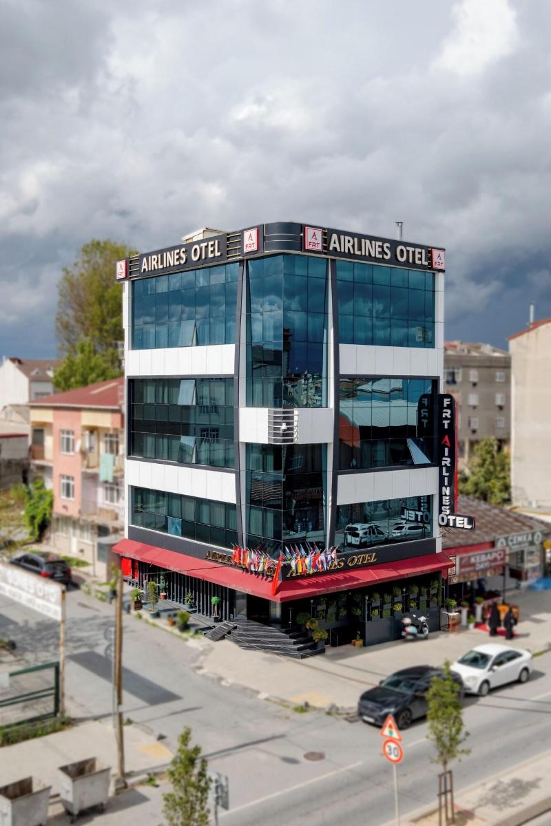 Frt Aa Rla Nes Otel image
