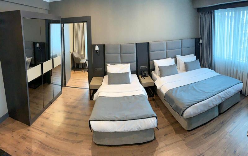 Frt Aa Rla Nes Otel image