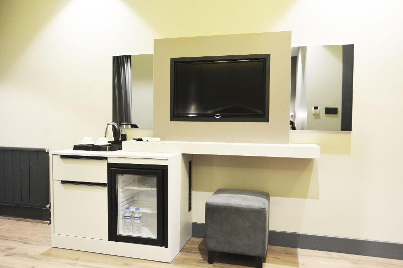 Frt Aa Rla Nes Otel image