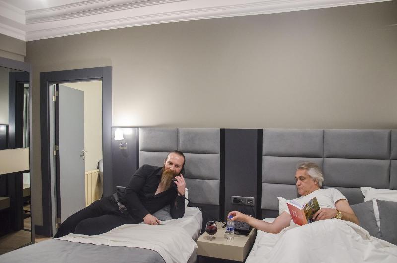 Frt Aa Rla Nes Otel image