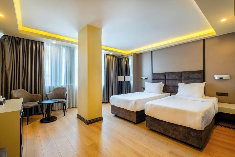 Frt Aa Rla Nes Otel image