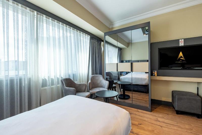 Frt Aa Rla Nes Otel image