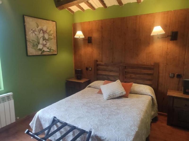 Hostal Rural La Calera image