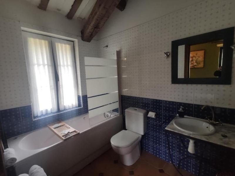 Hostal Rural La Calera image