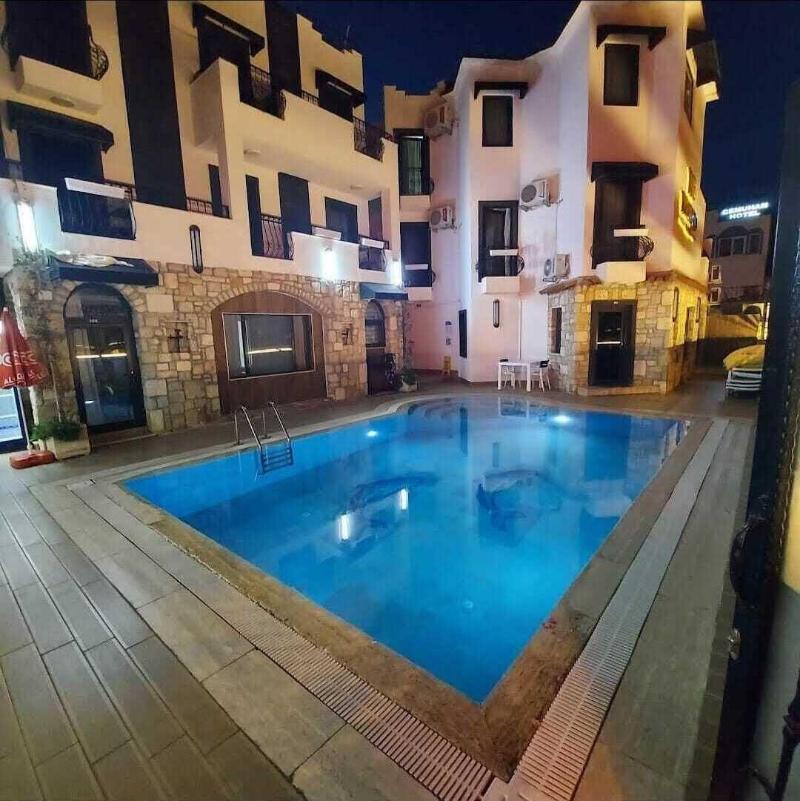 Weekend Bodrum Hotel image