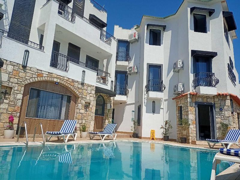 Weekend Bodrum Hotel image