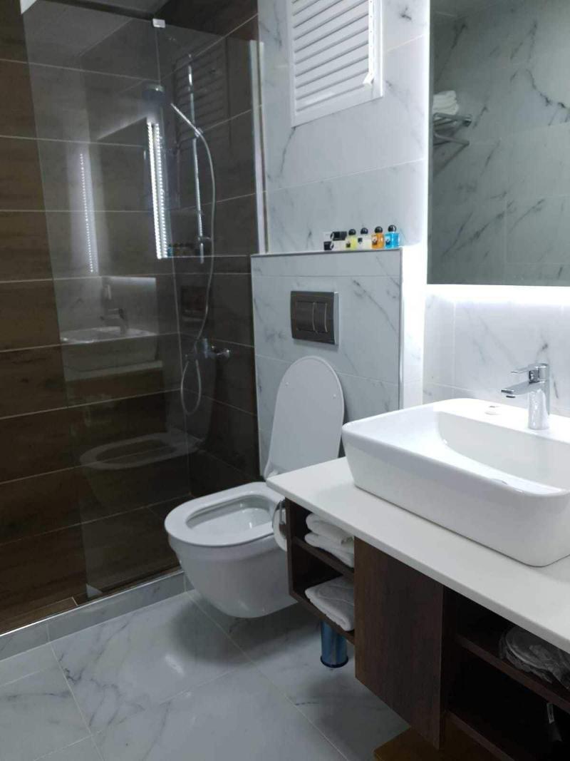 Weekend Bodrum Hotel image