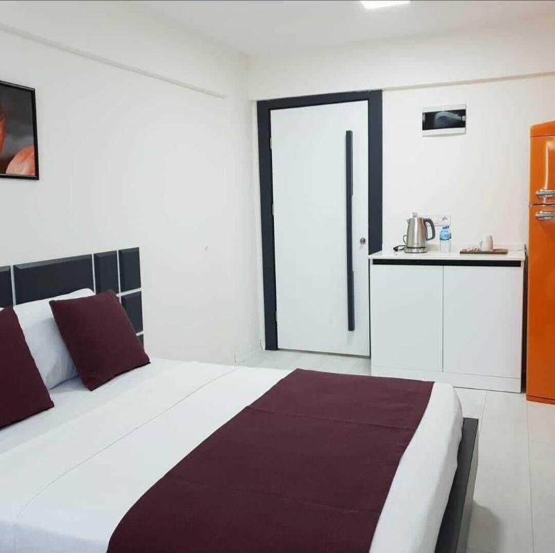 Weekend Bodrum Hotel image