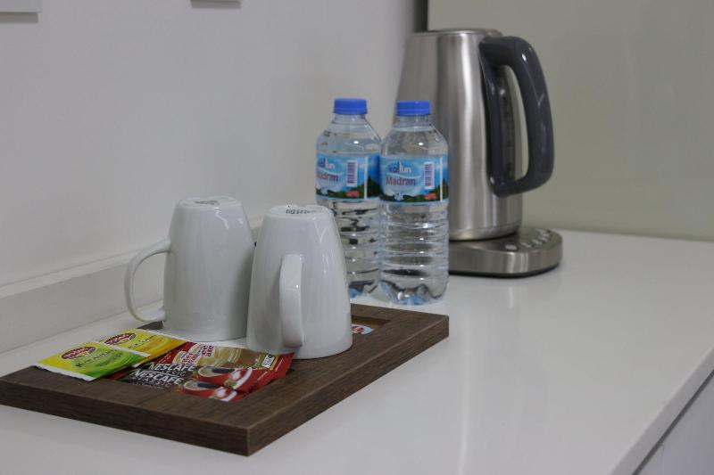 Weekend Bodrum Hotel image