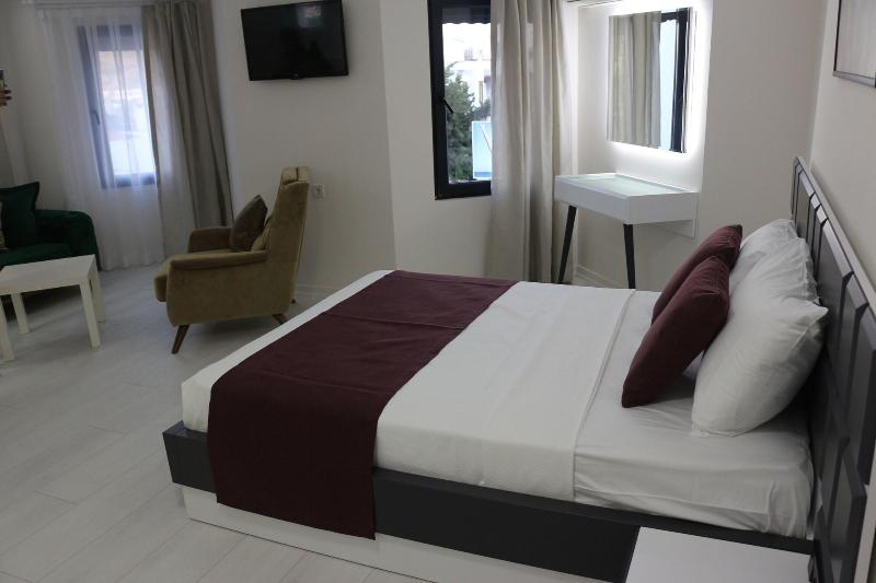 Weekend Bodrum Hotel image