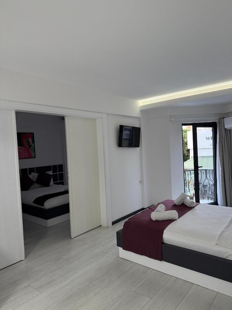Weekend Bodrum Hotel image