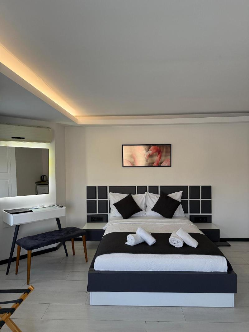 Weekend Bodrum Hotel image