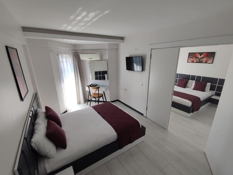 Weekend Bodrum Hotel image