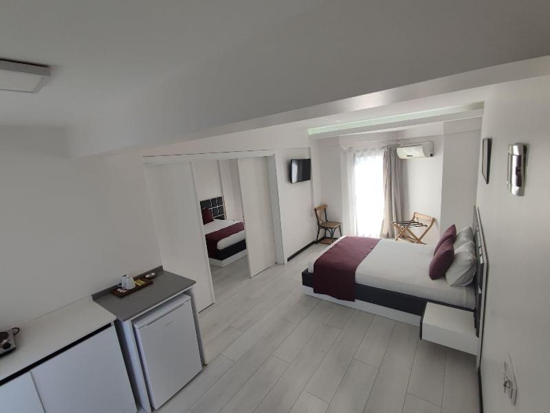 Weekend Bodrum Hotel image