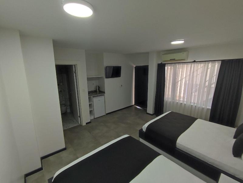 Weekend Bodrum Hotel image