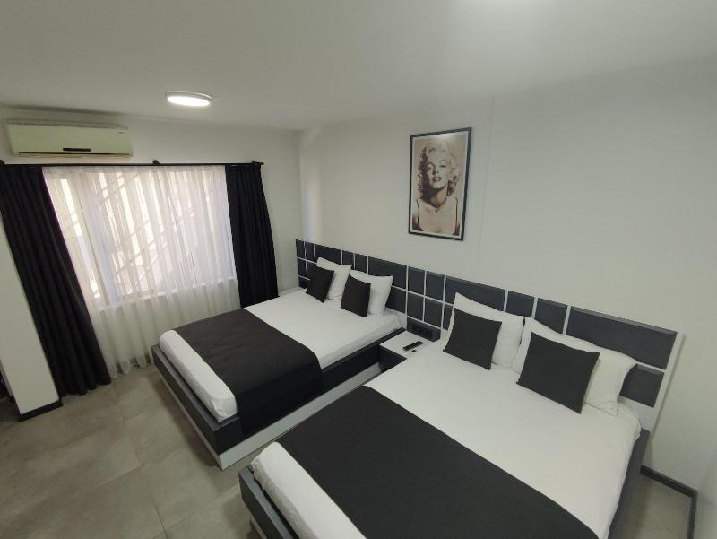 Weekend Bodrum Hotel image