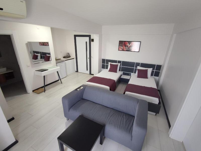 Weekend Bodrum Hotel image