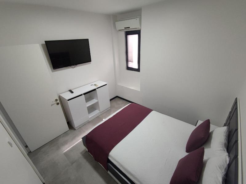 Weekend Bodrum Hotel image