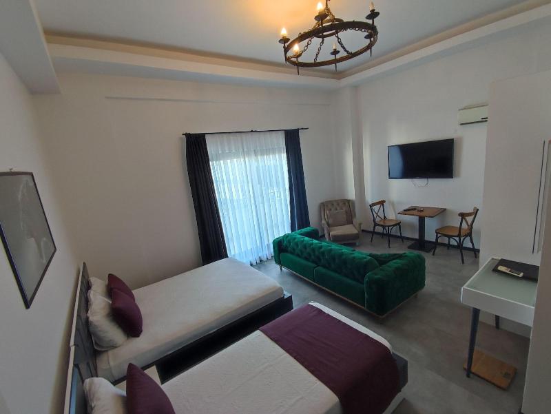 Weekend Bodrum Hotel image