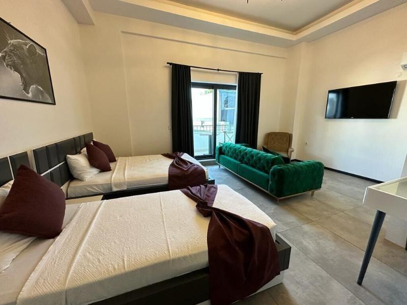 Weekend Bodrum Hotel image