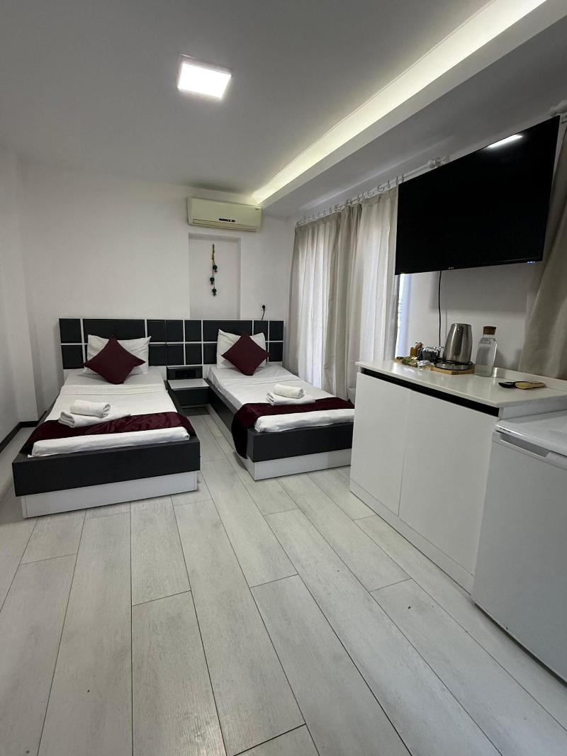 Weekend Bodrum Hotel image