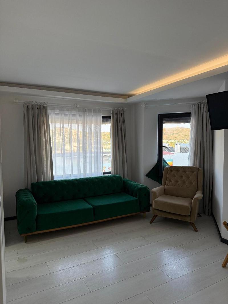 Weekend Bodrum Hotel image