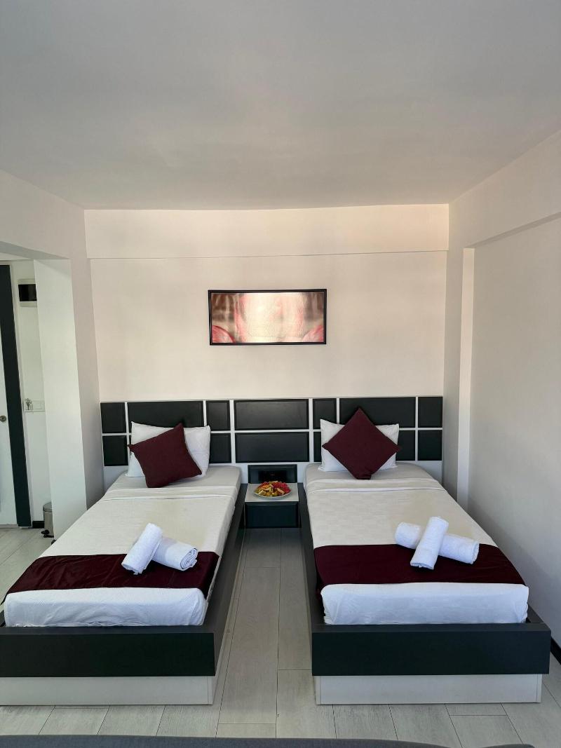 Weekend Bodrum Hotel image