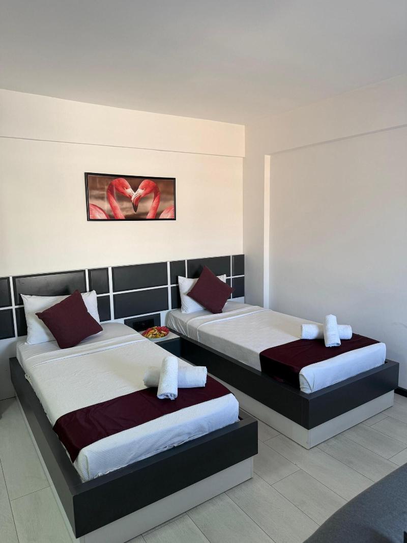 Weekend Bodrum Hotel image