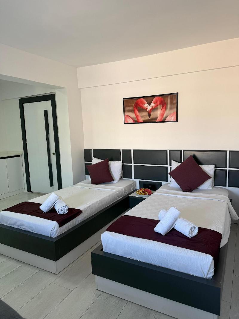 Weekend Bodrum Hotel image