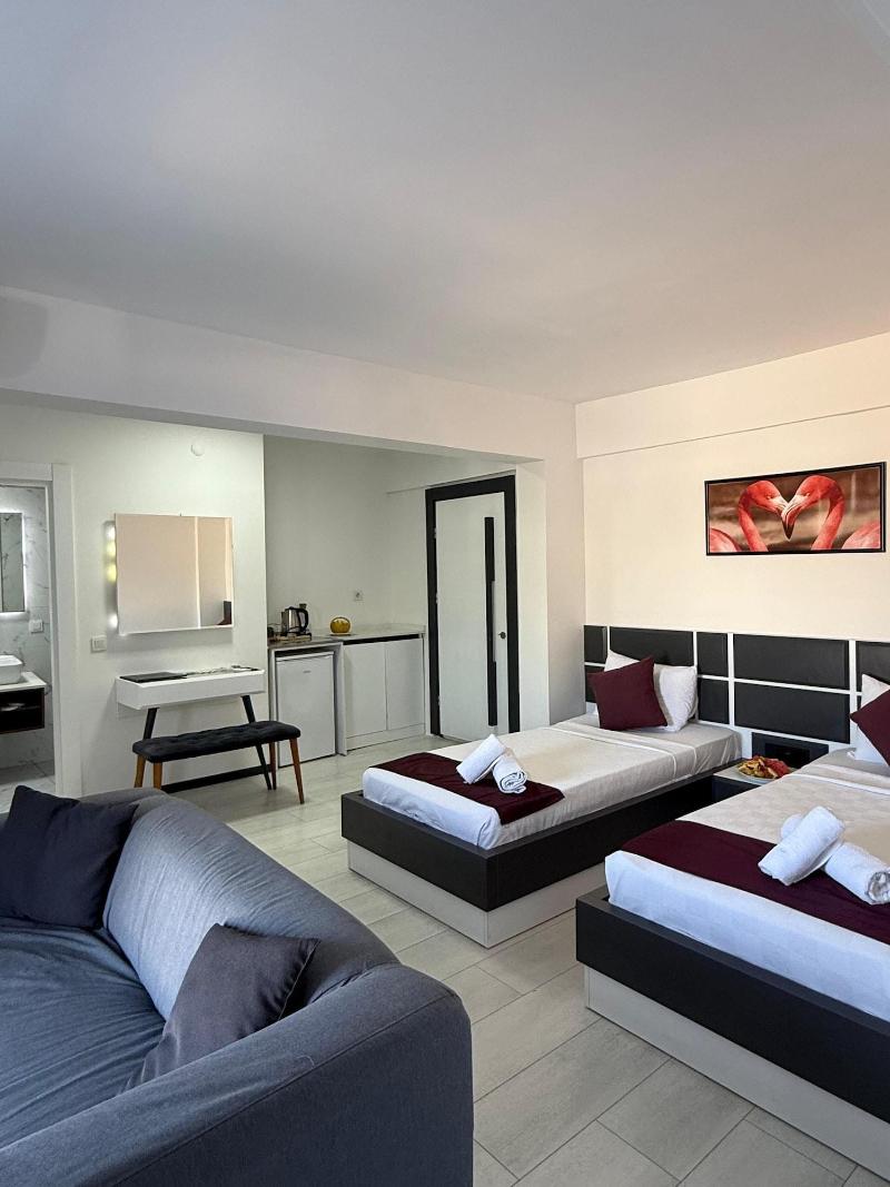 Weekend Bodrum Hotel image