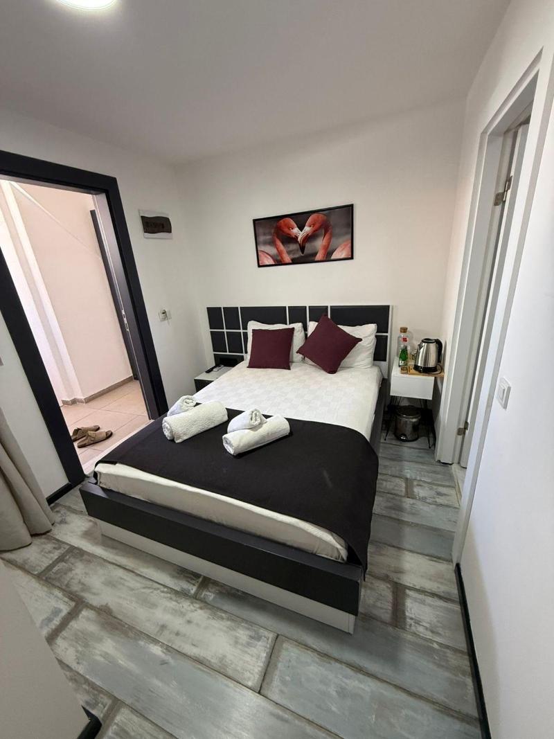 Weekend Bodrum Hotel image