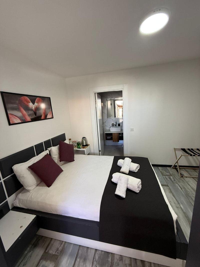 Weekend Bodrum Hotel image