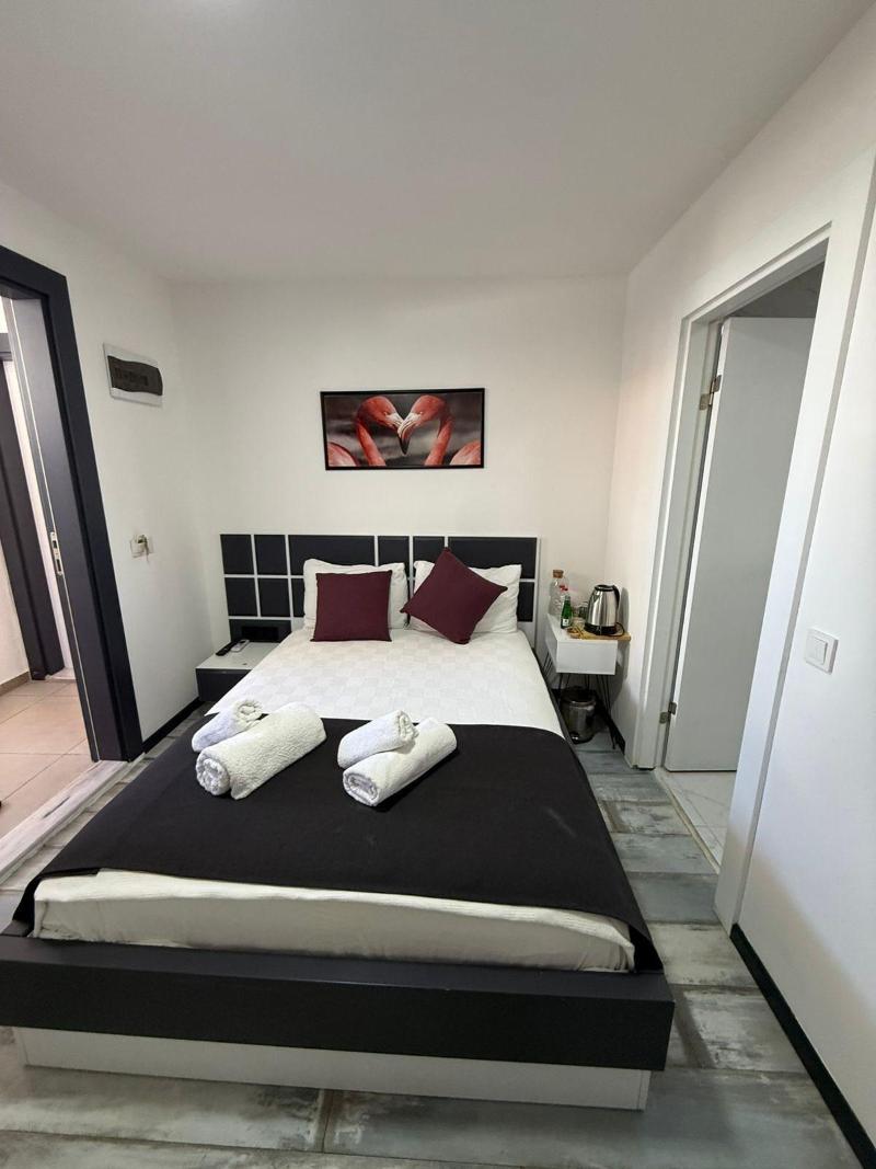 Weekend Bodrum Hotel image