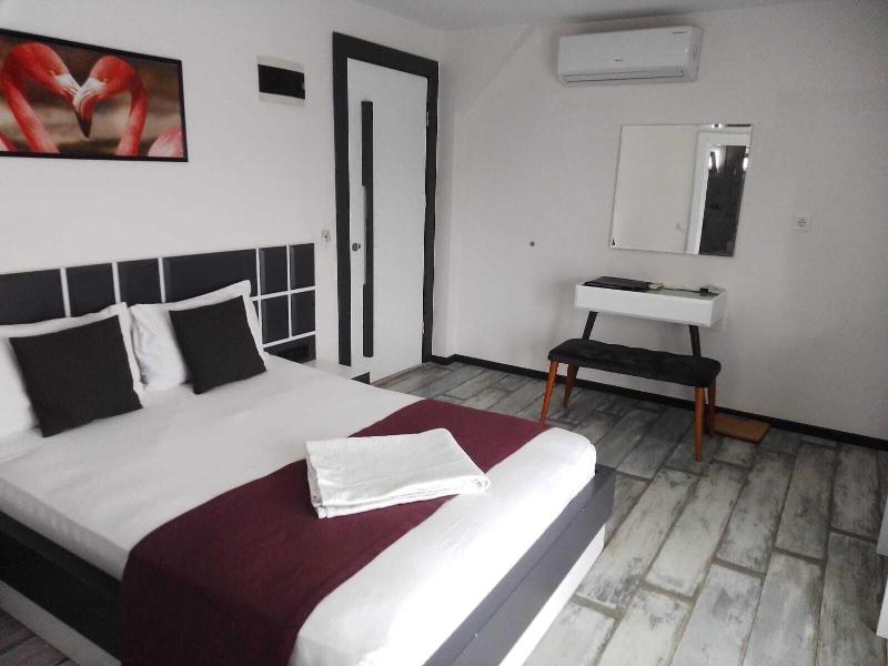 Weekend Bodrum Hotel image
