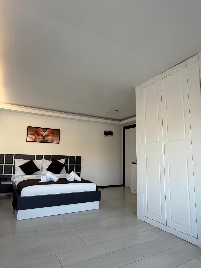 Weekend Bodrum Hotel image