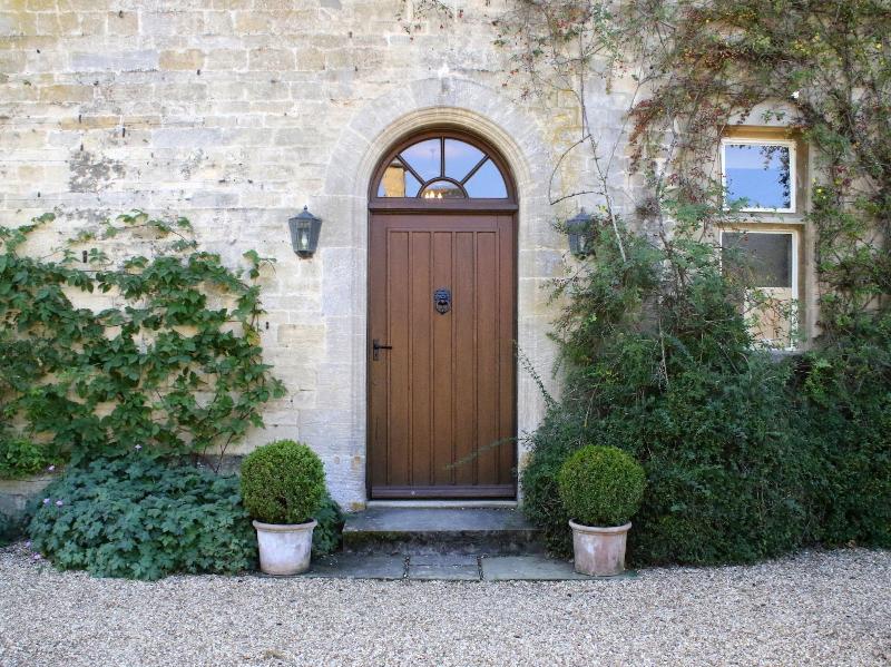 Aylworth Manor image
