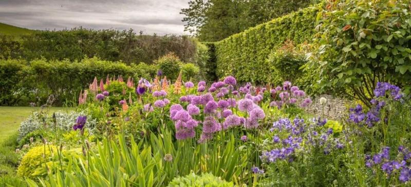 Aylworth Manor image